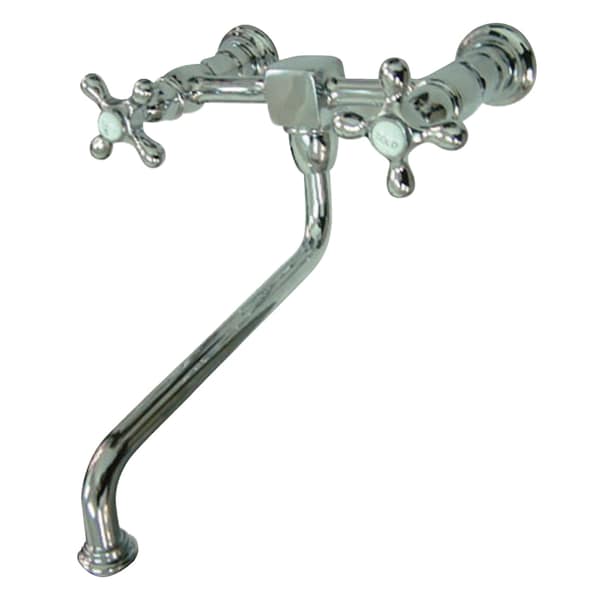 Heritage KS1201AX Wall Mount Kitchen Faucet KS1201AX - main